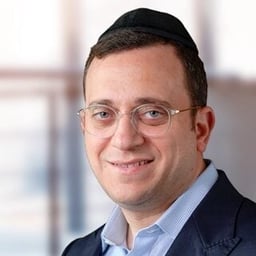 Alon Goldberger