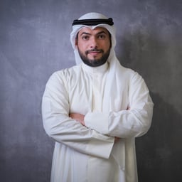 Fahad Al-Mutairi