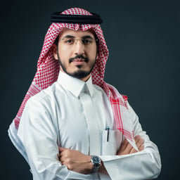 Salem  Alhamed 