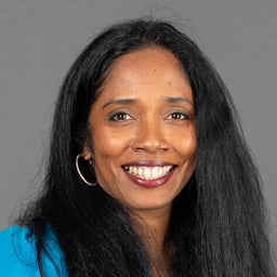 Gowri Kangeson