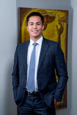 Felipe Barón