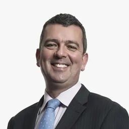 Duncan Reid