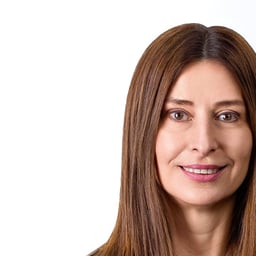 Agnieszka Nowak-Błaszczak 
