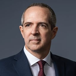 Christopher Fisher