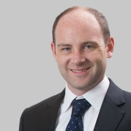 Richard Bennett