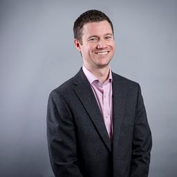 Andrew Mackenzie