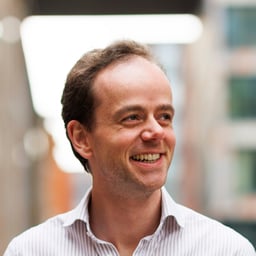 Erik Steenis