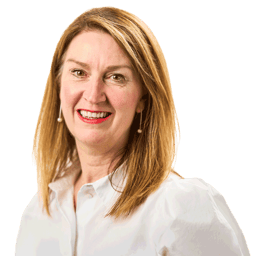 Lorna Buchan