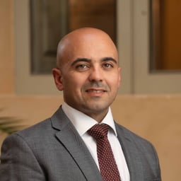 Paul Falzon