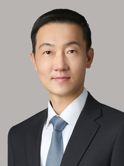 Jung Ik Cho