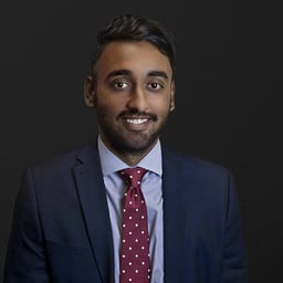 Vishal Patel