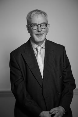 Nigel Giffin KC