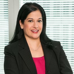 Mala Ahuja Harker