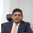 Ravichandra Hegde 