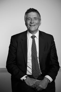 Philip Kolvin KC
