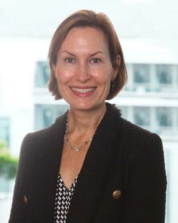 Sarah Swift