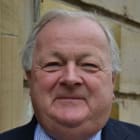 Gerard Brown CBE 
