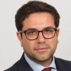 Ali Bandegani 