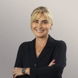 Maya Mtsariashvili