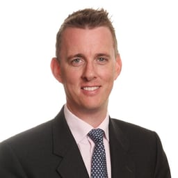 Oliver Carlyon