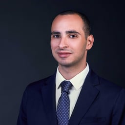 Ibrahim Al Rifai