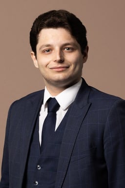 Aaron Tate