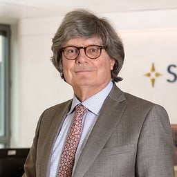 Bart De Moor
