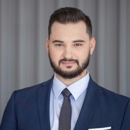 Mikołaj  Folwarski