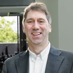 Peter Haynes
