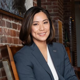 Binah Yeung