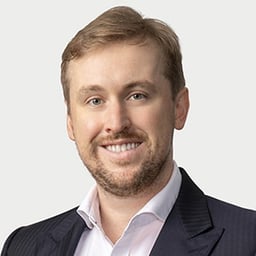 Peter Madden