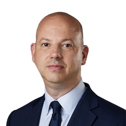 Charles Smith