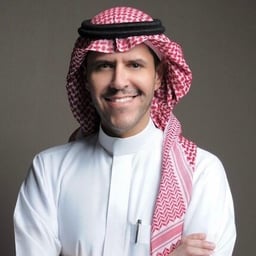 Mohammed Al Mandeel