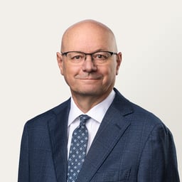 Andrew Chalet