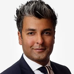 Satya Chotalia