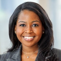 M. Janine Jjingo
