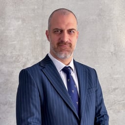 Kyriakos Karatsis