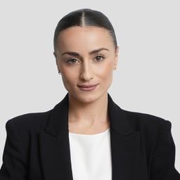 Eleni Kyratzi