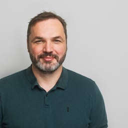 Iain Cockburn