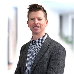 Oliver Fitzpatrick