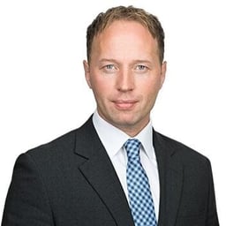 Kirill Bingham