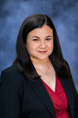 Laura de la Garza
