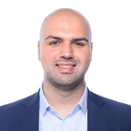 Ioannis Kalaitsidis