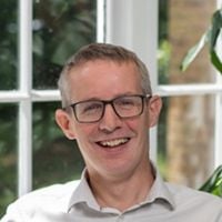 Matthew Weston