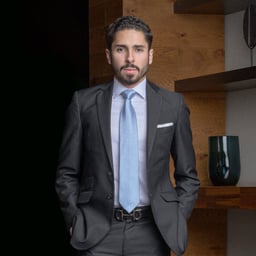 Alejandro  Rivera González