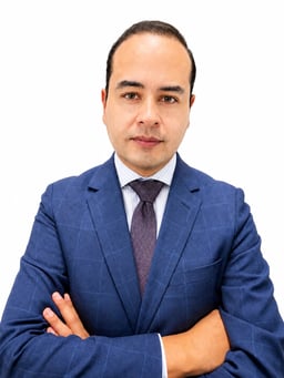Andrés Ordóñez Córdova