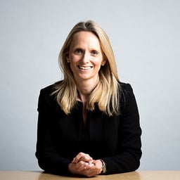 Sharon Collier