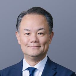 Yutaka Miyoshi