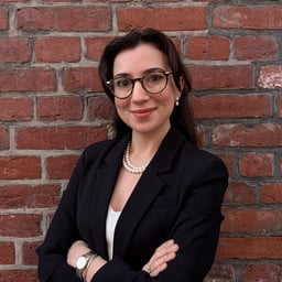 Gulce Korkmaz Erdem