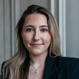 Sophia Gonella